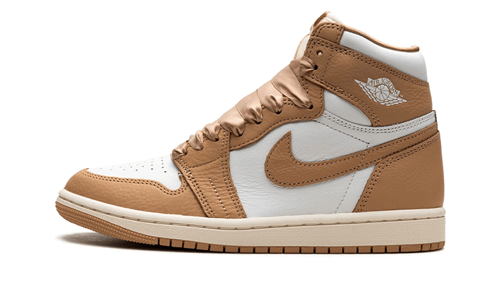 Air Jordan 1 Retro High OG Praline - NEWTREATS - SNEAKERS STORE