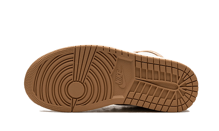 Air Jordan 1 Retro High OG Praline - NEWTREATS - SNEAKERS STORE