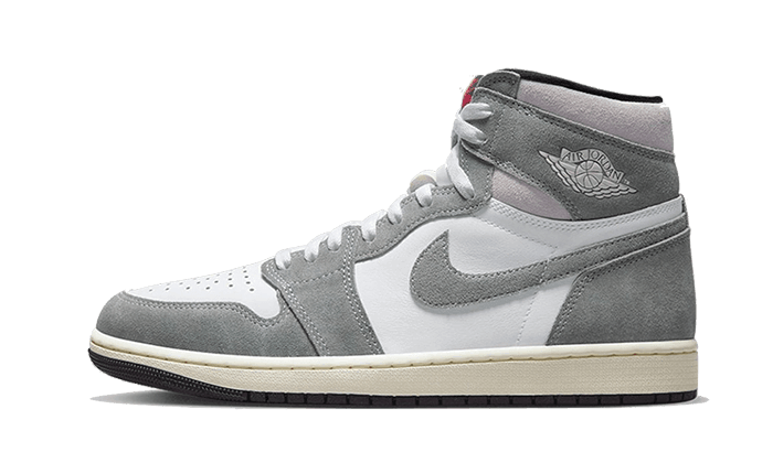 Air Jordan 1 Retro High OG Washed Heritage - NEWTREATS - SNEAKERS STORE