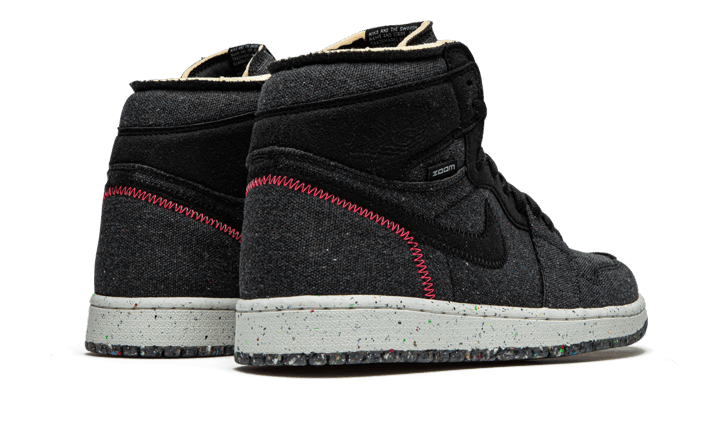 Air Jordan 1 Retro High Zoom Space Hippie - NEWTREATS - SNEAKERS STORE