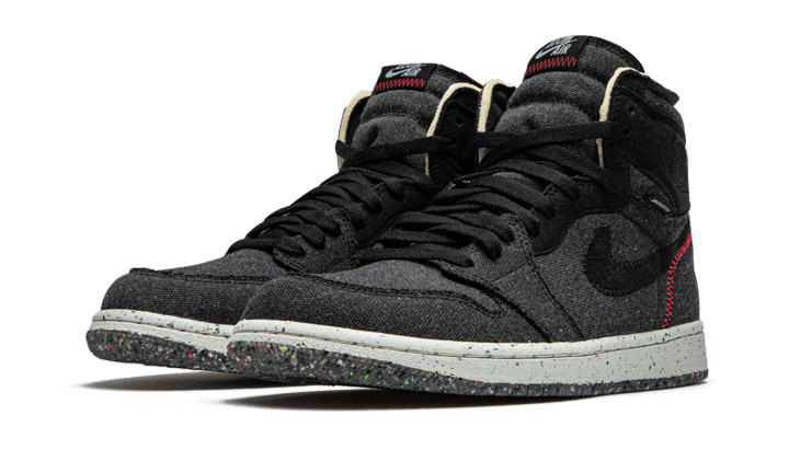 Air Jordan 1 Retro High Zoom Space Hippie - NEWTREATS - SNEAKERS STORE