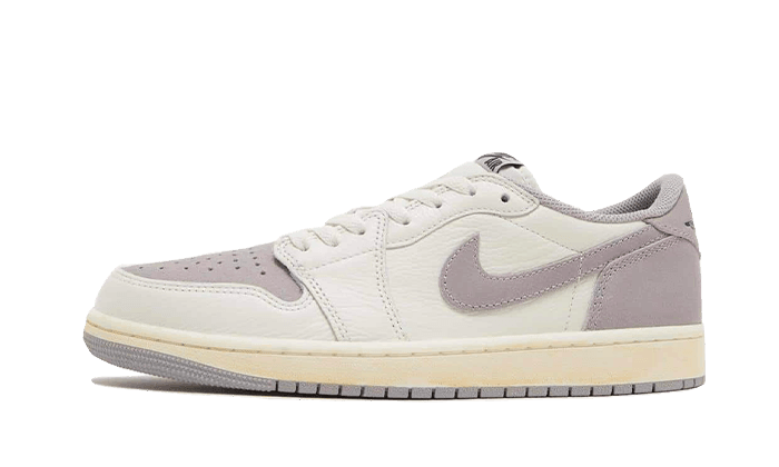 Air Jordan 1 Retro Low OG EX Sail - NEWTREATS - SNEAKERS STORE