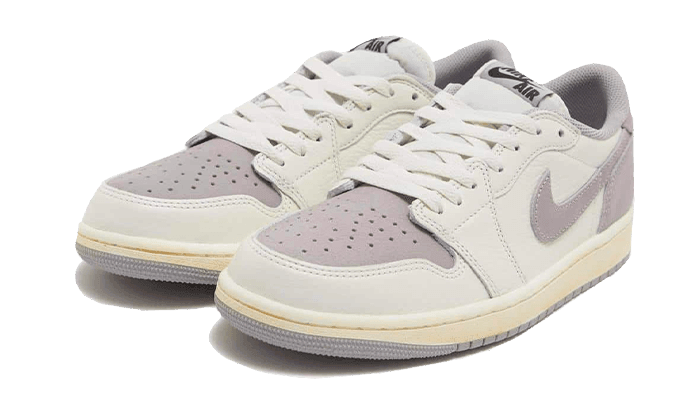 Air Jordan 1 Retro Low OG EX Sail - NEWTREATS - SNEAKERS STORE