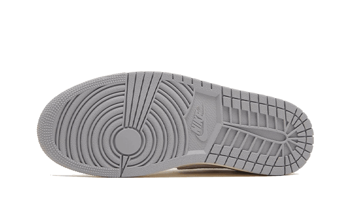 Air Jordan 1 Retro Low OG EX Sail - NEWTREATS - SNEAKERS STORE