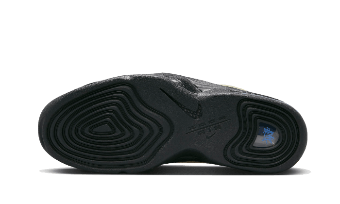 Air Penny 2 Stussy Rattan Limestone - NEWTREATS - SNEAKERS STORE