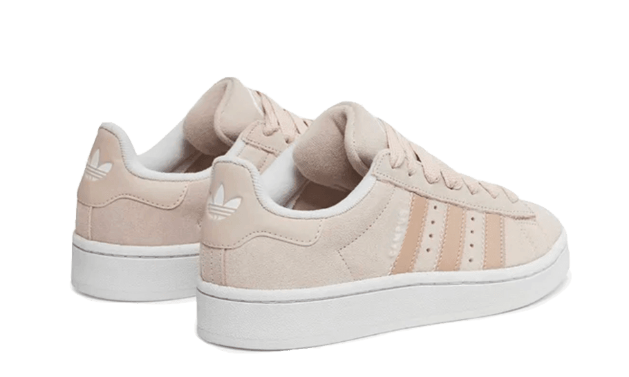 Campus 00s Putty Mauve Wonder Taupe - NEWTREATS - SNEAKERS STORE