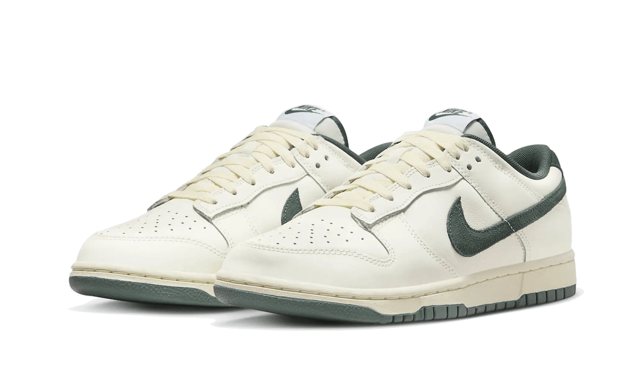 Dunk Low Athletic Department Deep Jungle - NEWTREATS - SNEAKERS STORE