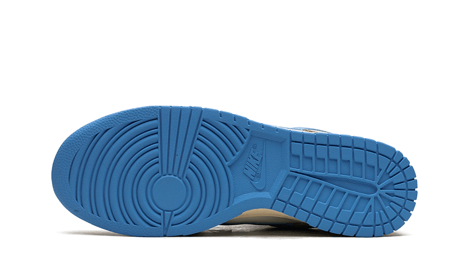 Dunk Low Athletic Department University Blue - NEWTREATS - SNEAKERS STORE