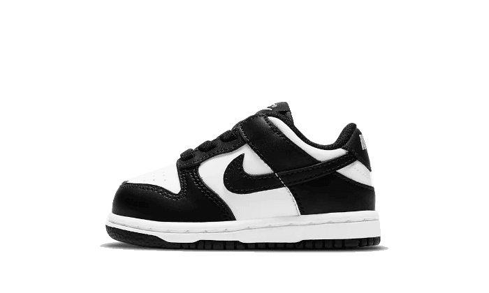 Dunk Low Black White Bébé (TD) - NEWTREATS - SNEAKERS STORE