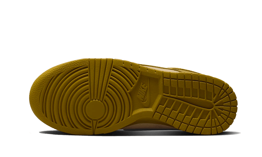 Dunk Low Bronzine Sesame Picante Red - NEWTREATS - SNEAKERS STORE