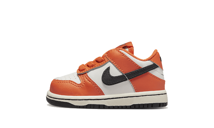 Dunk Low Halloween (2022) Bébé (TD) - NEWTREATS - SNEAKERS STORE