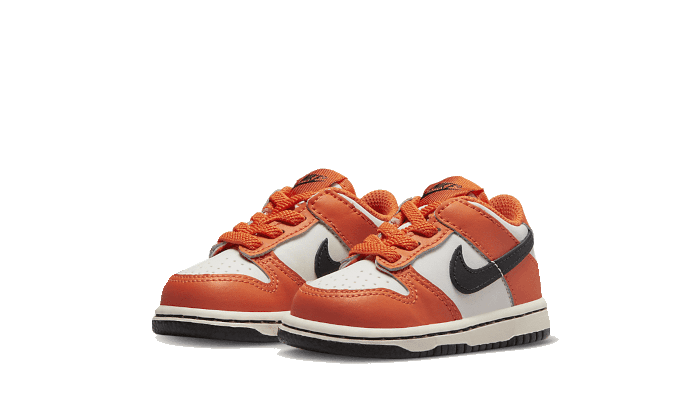 Dunk Low Halloween (2022) Bébé (TD) - NEWTREATS - SNEAKERS STORE