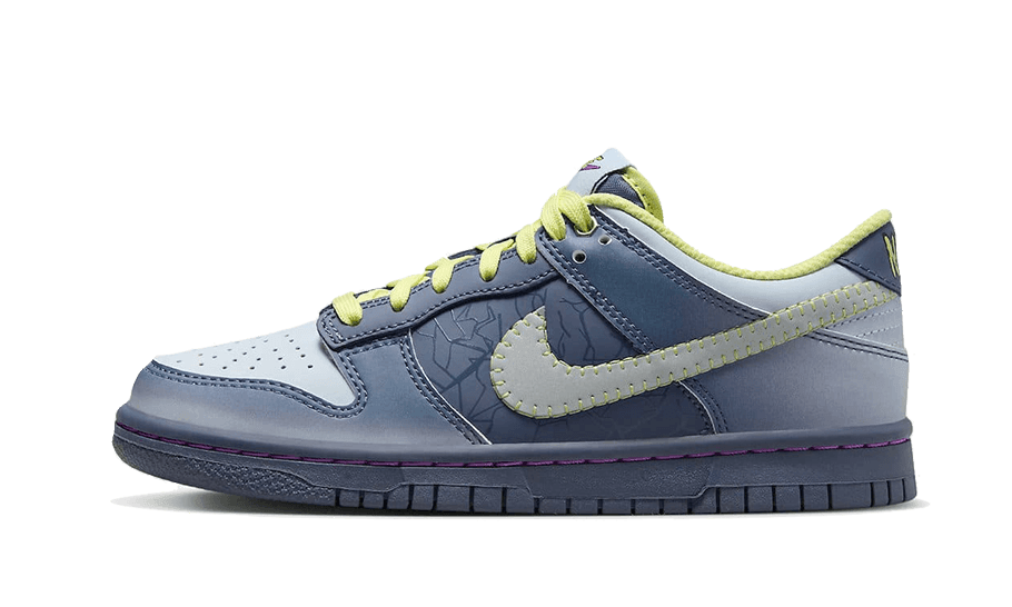 Dunk Low Halloween I Am Fearless - NEWTREATS - SNEAKERS STORE