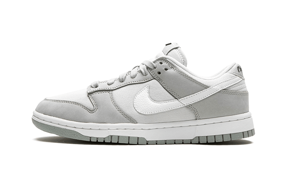 Dunk Low LX Light Smoke Grey - NEWTREATS - SNEAKERS STORE