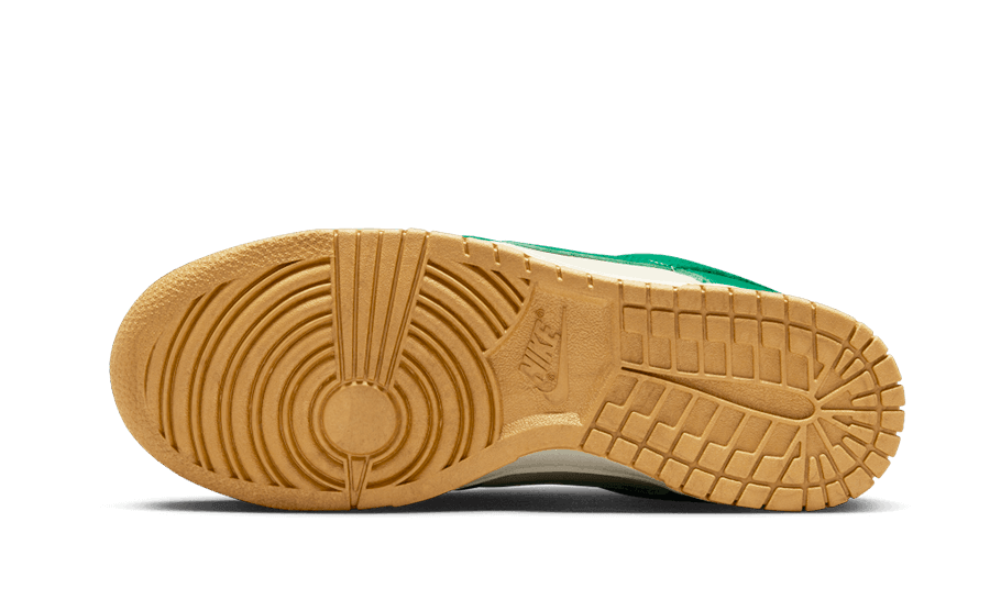 Dunk Low Malachite University Gold - NEWTREATS - SNEAKERS STORE