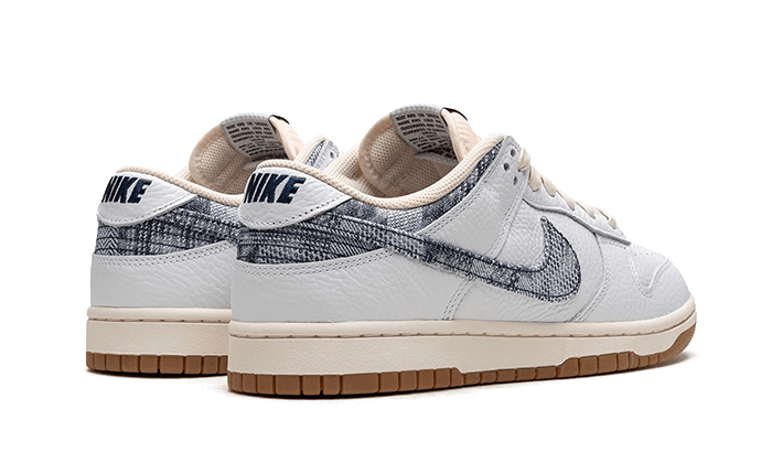 Dunk Low New Americana Washed Denim - NEWTREATS - SNEAKERS STORE