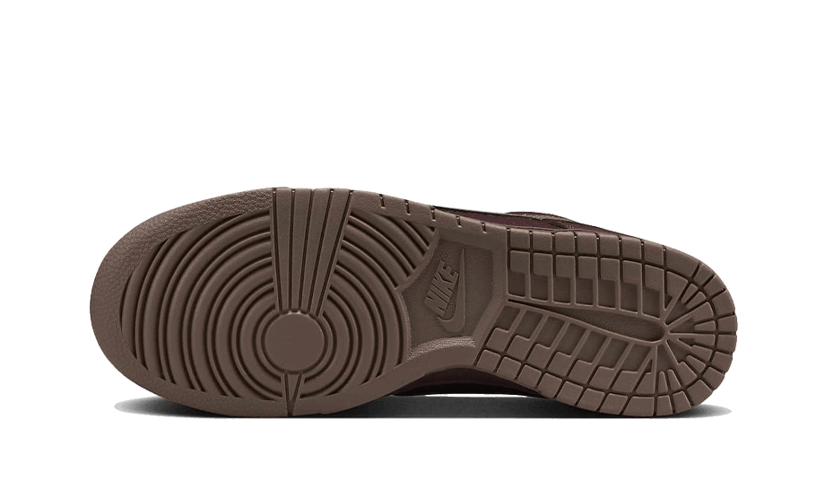 Dunk Low Premium Burgundy Crush - NEWTREATS - SNEAKERS STORE