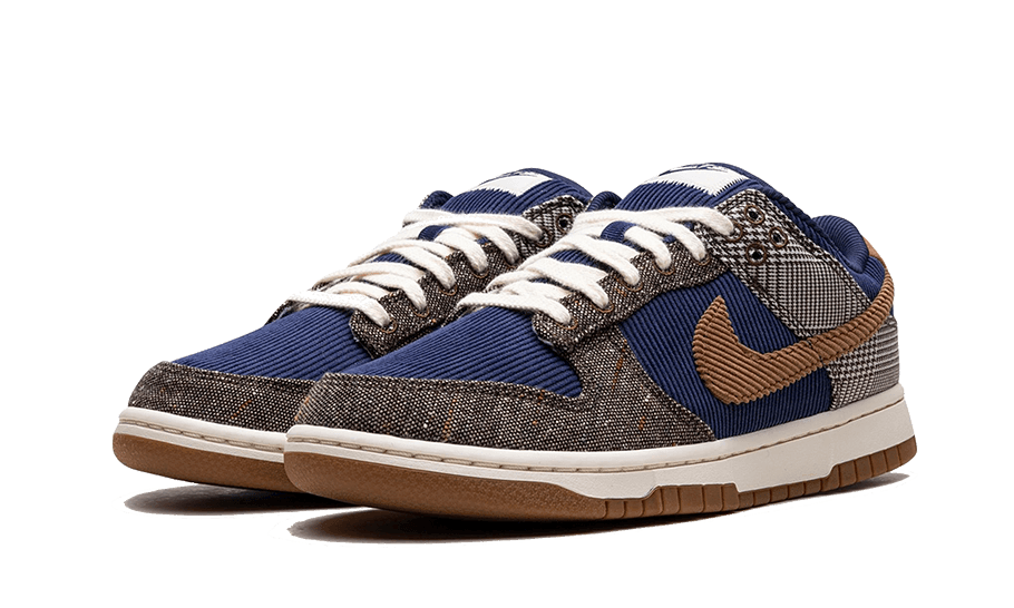 Dunk Low Premium Tweed Corduroy - NEWTREATS - SNEAKERS STORE