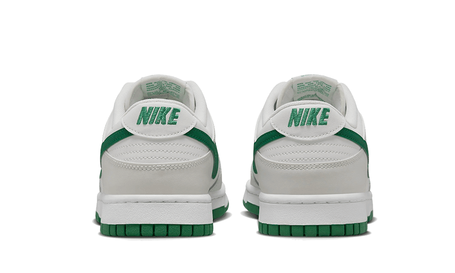 Dunk Low Retro Summit White Malachite - NEWTREATS - SNEAKERS STORE