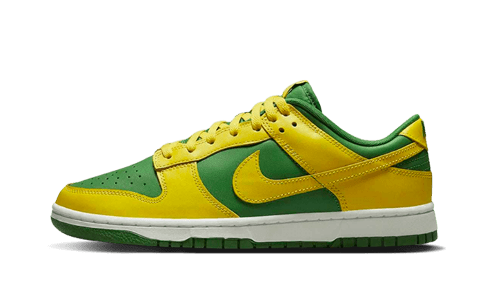 Dunk Low Reverse Brazil - NEWTREATS - SNEAKERS STORE