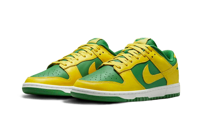 Dunk Low Reverse Brazil - NEWTREATS - SNEAKERS STORE