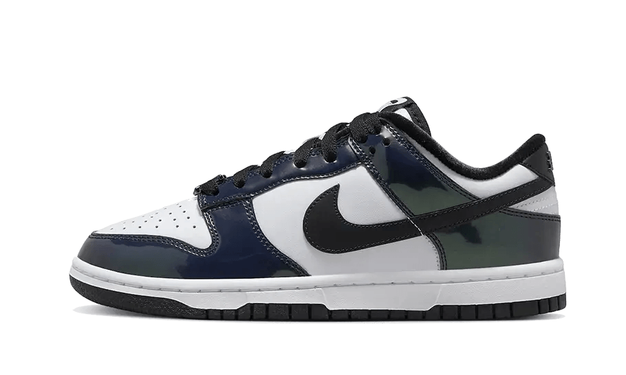 Dunk Low SE Just Do It Black - NEWTREATS - SNEAKERS STORE