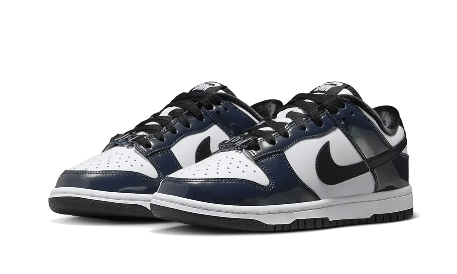 Dunk Low SE Just Do It Black - NEWTREATS - SNEAKERS STORE