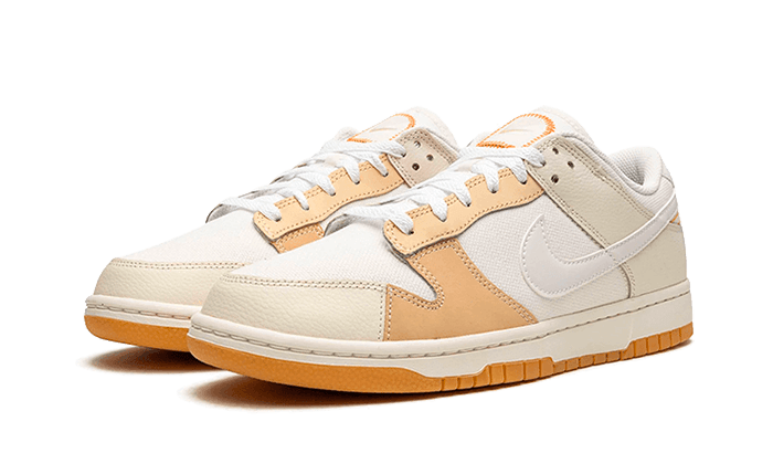 Dunk Low SE Patchwork If Lost Return To - NEWTREATS - SNEAKERS STORE