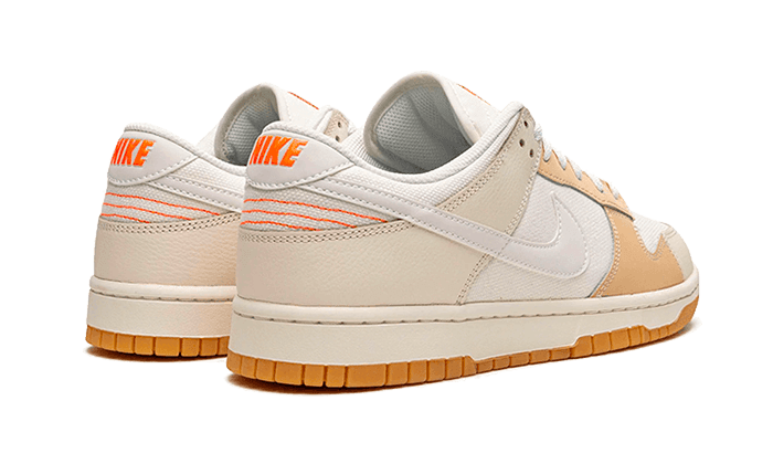 Dunk Low SE Patchwork If Lost Return To - NEWTREATS - SNEAKERS STORE