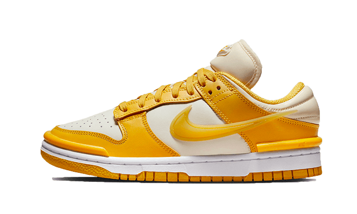Dunk Low Twist Vivid Sulfur - NEWTREATS - SNEAKERS STORE