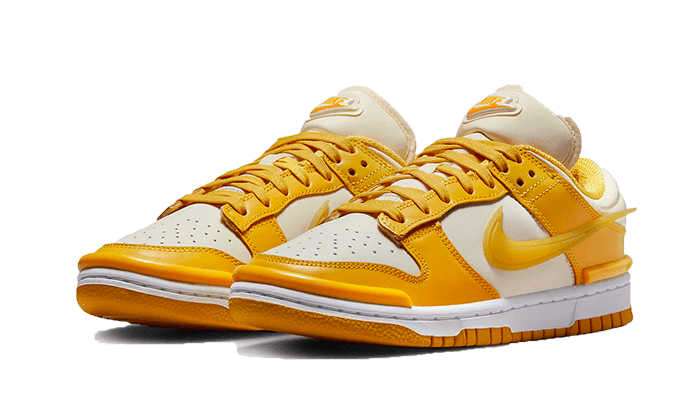 Dunk Low Twist Vivid Sulfur - NEWTREATS - SNEAKERS STORE