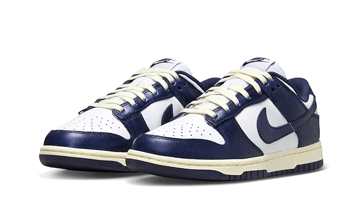 Dunk Low Vintage Navy - NEWTREATS - SNEAKERS STORE
