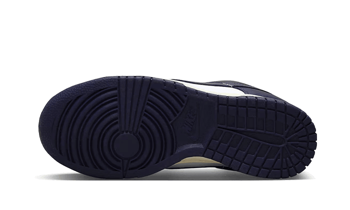 Dunk Low Vintage Navy - NEWTREATS - SNEAKERS STORE