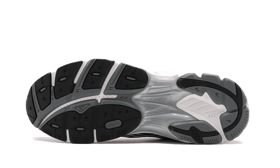 GT-2160 Black Pure Silver Bright Blue - NEWTREATS - SNEAKERS STORE