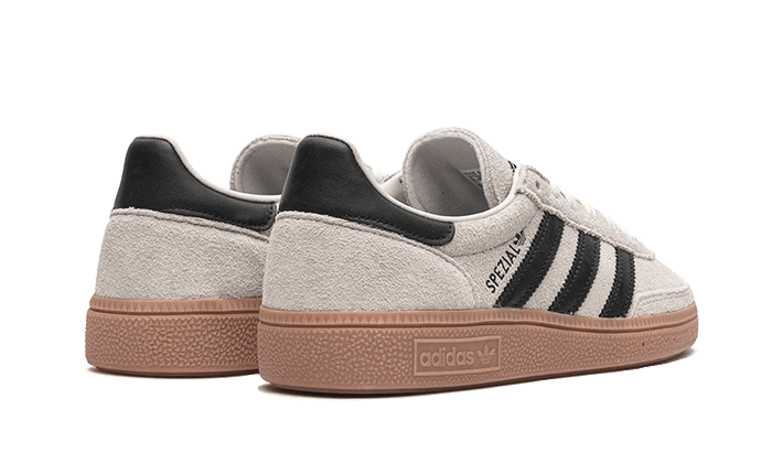 Handball Spezial Aluminum Core Black - NEWTREATS - SNEAKERS STORE