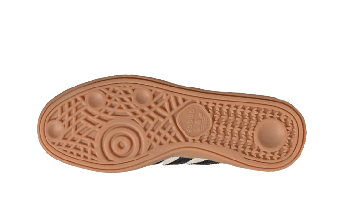 Handball Spezial Aluminum Core Black - NEWTREATS - SNEAKERS STORE