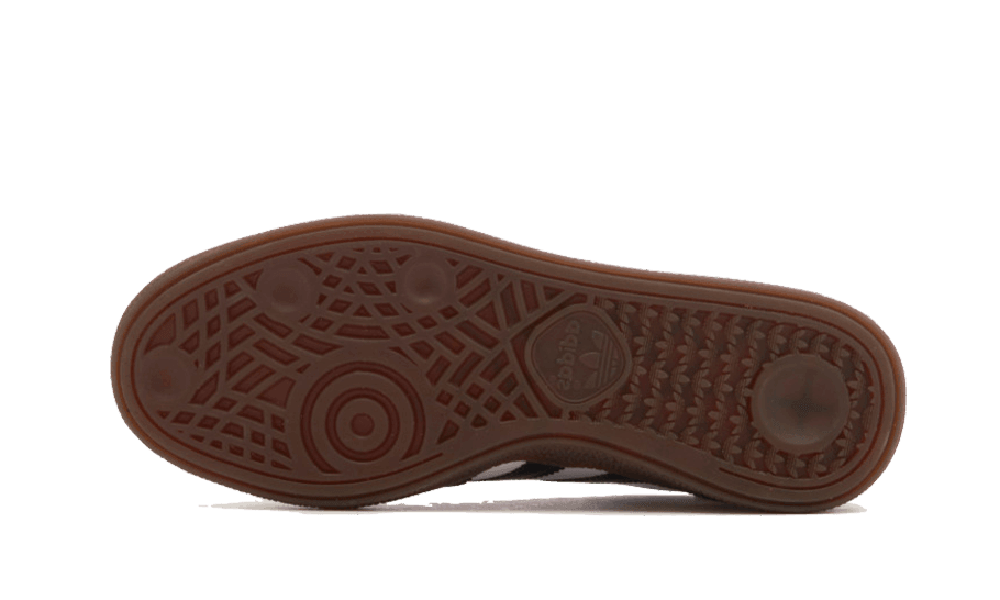 Handball Spezial White Black Gum - NEWTREATS - SNEAKERS STORE