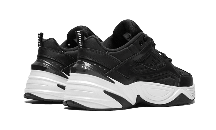 M2K Tekno Black Obsidian - NEWTREATS - SNEAKERS STORE