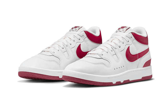 Mac Attack QS SP Red Crush - NEWTREATS - SNEAKERS STORE