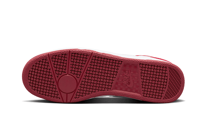 Mac Attack QS SP Red Crush - NEWTREATS - SNEAKERS STORE