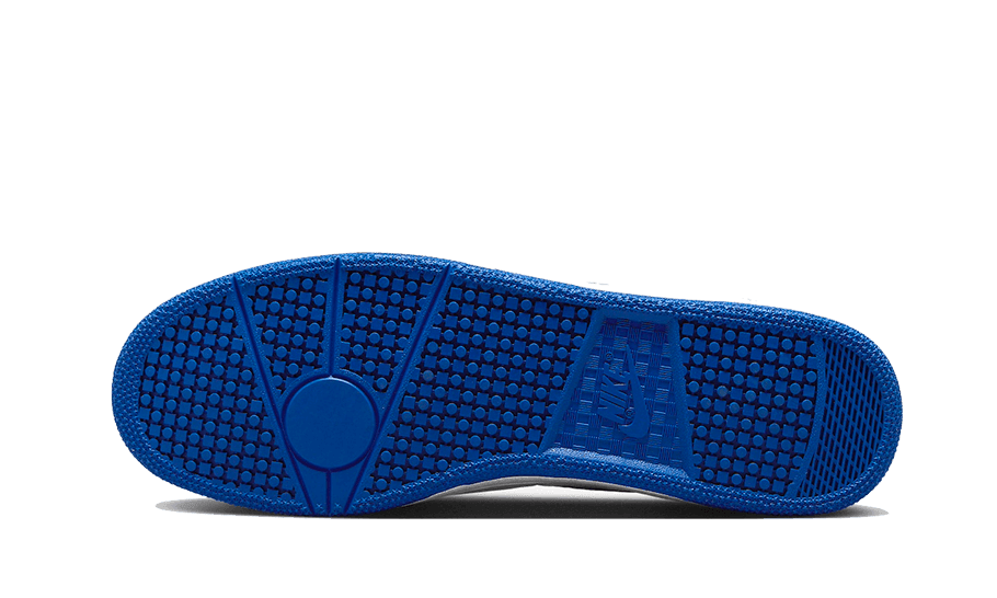 Mac Attack White Game Royal - NEWTREATS - SNEAKERS STORE