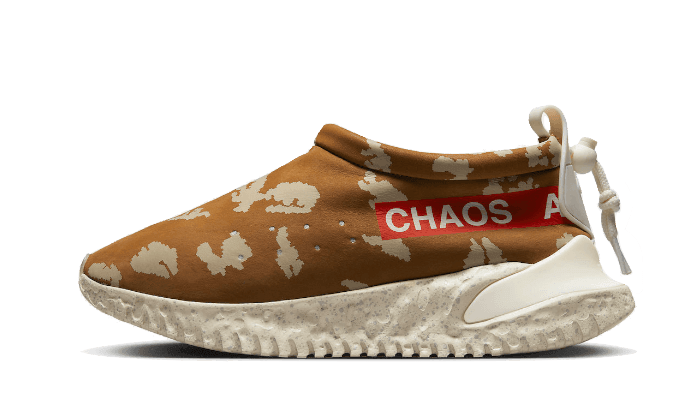 Moc Flow SP Undercover Ale Brown - NEWTREATS - SNEAKERS STORE