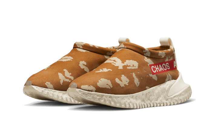 Moc Flow SP Undercover Ale Brown - NEWTREATS - SNEAKERS STORE