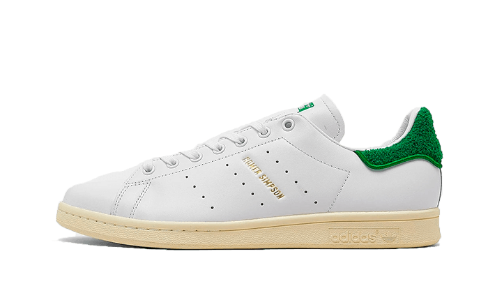 Stan Smith Homer Simpson - NEWTREATS - SNEAKERS STORE
