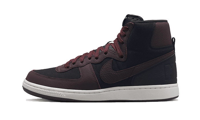 Terminator High Velvet Brown - NEWTREATS - SNEAKERS STORE