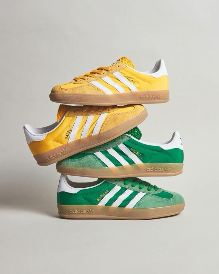 Adidas Gazelle