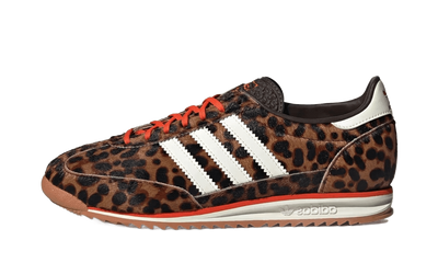 Adidas SL 72