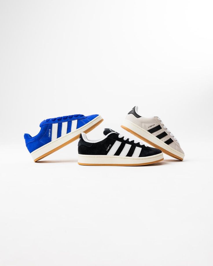 Adidas Campus