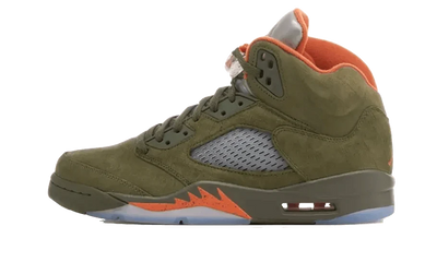 Air Jordan 5