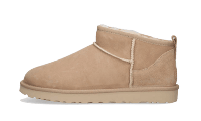 UGG Classic Mini
